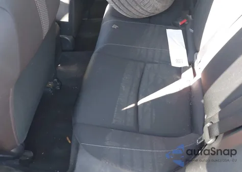 2019 Honda Civic Lx из США, поврежденный, VIN 2HGFC2F63KH591448